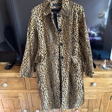 Karen Millen Leopard Print
