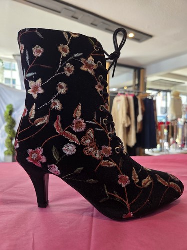 Joe browns ankle - browns,