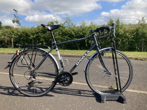 Dawes ultra galaxy reynold 853 - ultra,