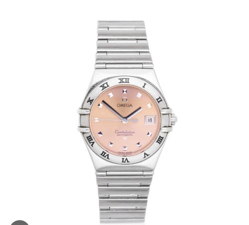 Omega automatic 1591 - omega, 1591.61