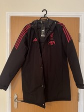 Liverpool FC Adidas 2025/26