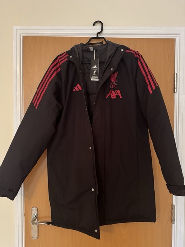 Liverpool adidas 2025 26 - liverpool,