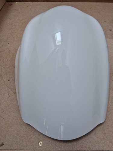 Suzuki hayabusa gen2 seat - gen2, hump