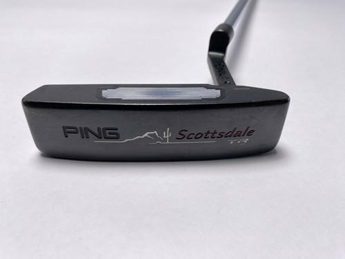 Ping scottsdale anser 2 - scottsdale,