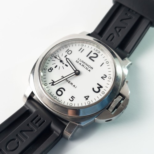 Panerai luminor marina - luminor,