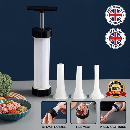 Sausage meat filler - meat,