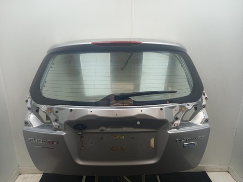 Subaru outback boot lid - boot,