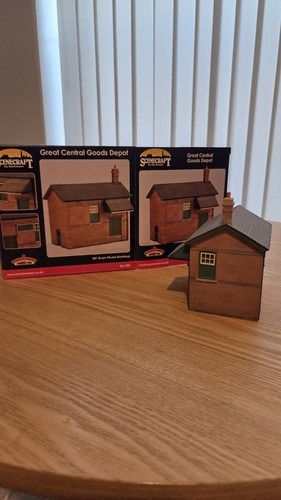Bachmann scenecraft great - bachmann,