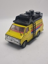 Vintage 1979 Matchbox