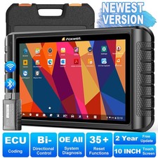 Foxwell NT1009 ALL System