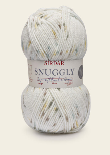 Sirdar snuggly supersoft - sirdar,