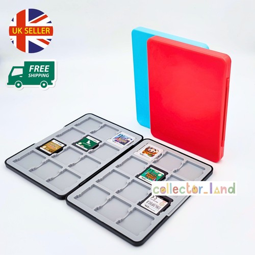 Nintendo card holder - ds,