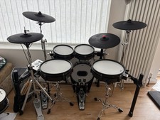 ATV EXS-5 Electric Drum Kit