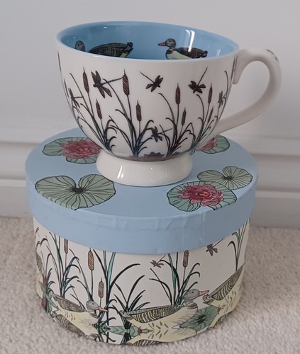 Tales teacup duck mug in - duck,