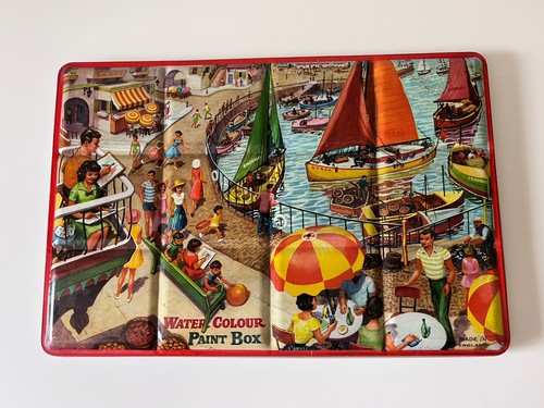 Vintage 1950s 60s - 1950s/60s, page