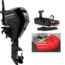 NEW MARINER EFI F 20 ELPT hp 4