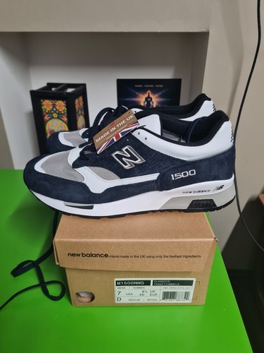 New balance 1500 nwg - new,