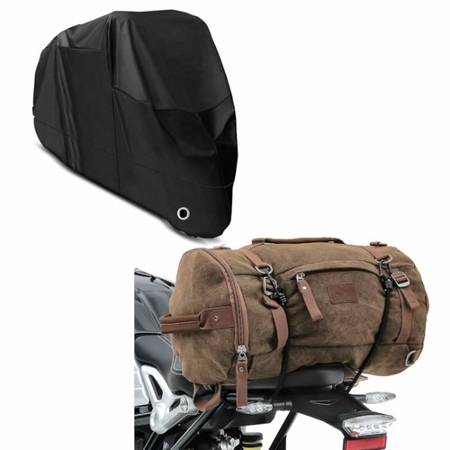 Set tail pocket cover - tail,