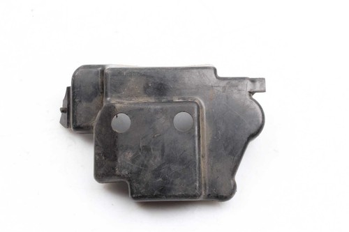 Fuse box cover - fuse, z