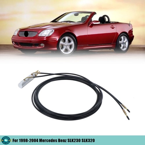 For mercedes benz 1998 - mercedes, 1998-04