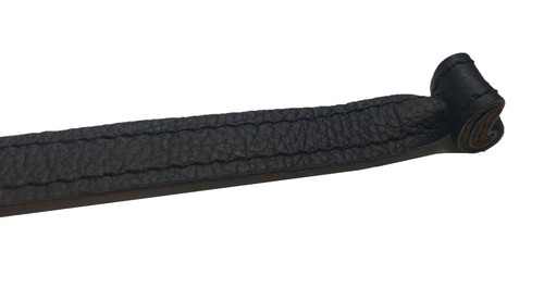 Stanislav leather hawk sewn - leather,