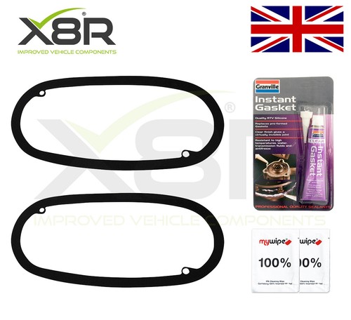 Jaguar door handle seals - jaguar,