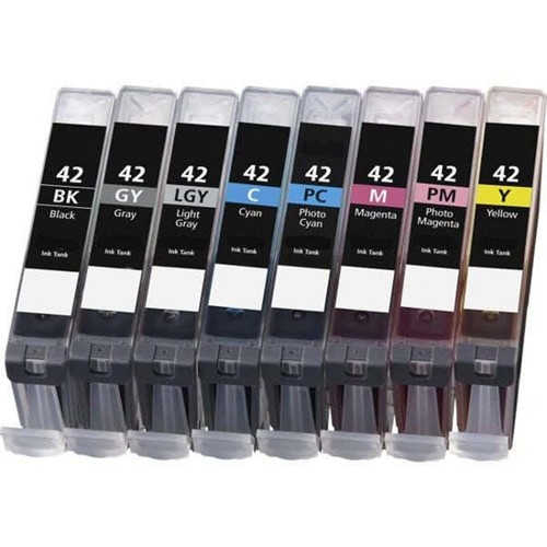 Cli compatible ink - 8x,