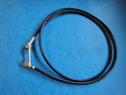 Triumph speedo cable d - cable, 5'
