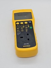 Martindale HPAT400 Pass/Fail