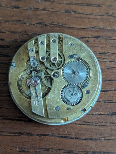 Swiss pin set - pin-set, watch