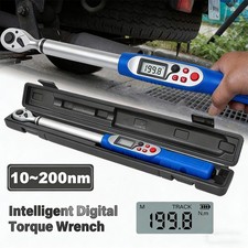 1/2" Dr Calibrated Digital