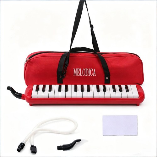 Melodica includes carrying bag - melodica,