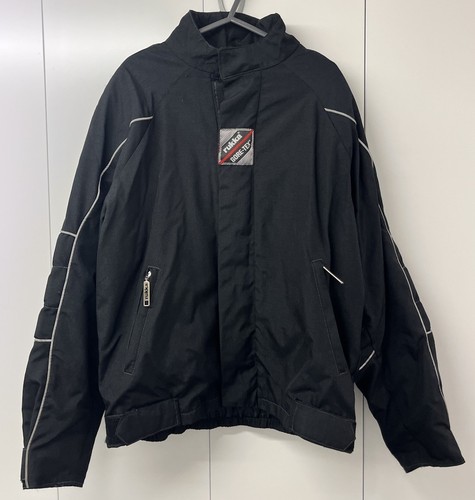 Rukka motorcycle jacket - motorcycle,