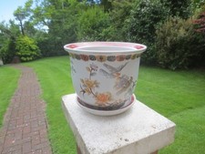 Chinese Bird Decorated