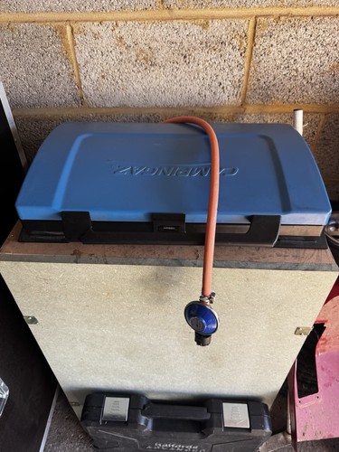Campingaz xcelerate series 400 - xcelerate,