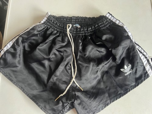 Vintage adidas 80s shorts - adidas,