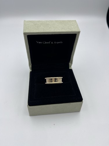 Van cleef arpels perlée - van, &