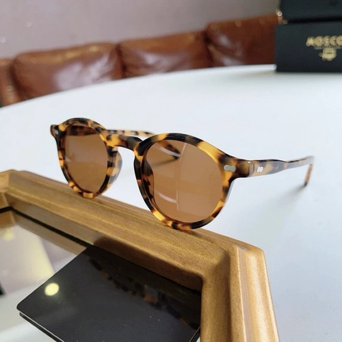 Moscot miltzen sunglasses - miltzen,