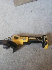 Dewalt DCG405 XR Angle Grinder