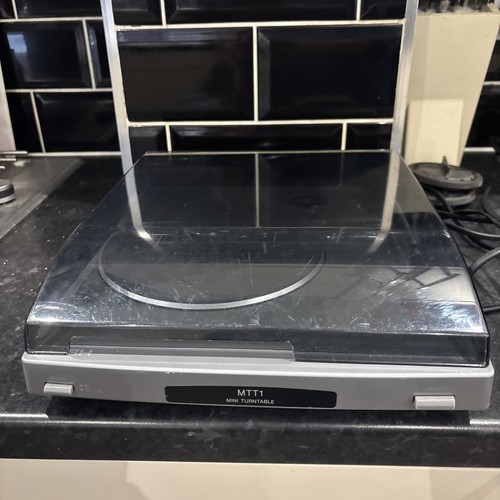 Vintage bush model - vintage, mtt1