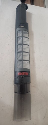 Eheim fish tank vacuum - tank,