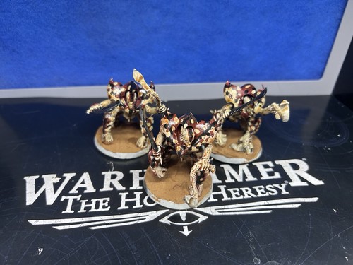 Warhammer 40k tyranids tyrant - 40k,