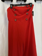 Forever 21 Jumpsuit M