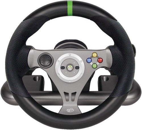 Mad catz wireless gaming - mad,