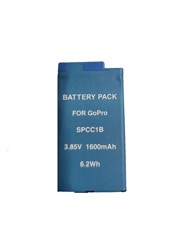 Gopro max 360 battery 1600mah - 360,