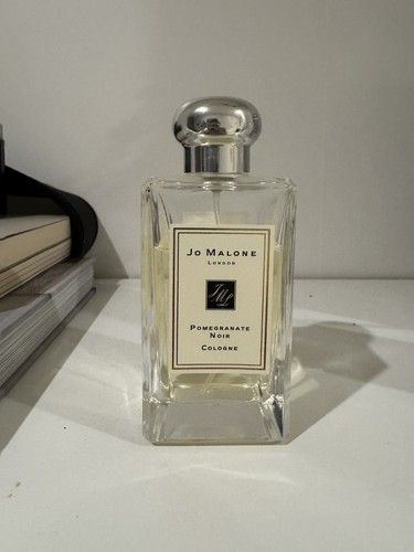 Malone pomegranate noir - jo,