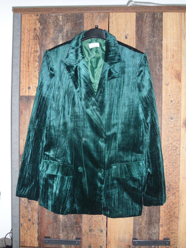 Smart ladies jade green - ladies,