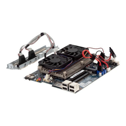 Shuttle fs81 v30 lga1150 - v30,