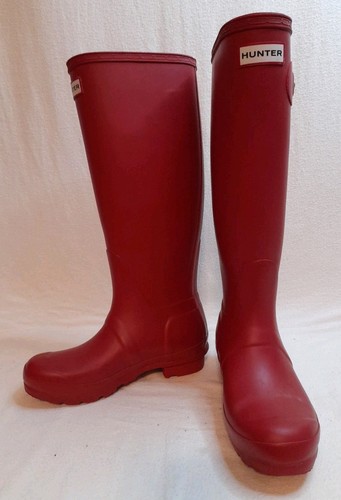 Hunter wellies original tall - hunter,