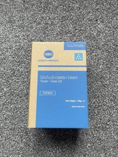 Konica Minolta TNP80C Cyan